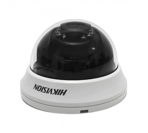 HD-TVI відеокамера 5 Мп Hikvision DS-2CE56H0T-IRMMF (C) (3.6 мм) для системи відеонагляду HD-TVI відеокамера 5 Мп Hikvision DS-2CE56H0T-IRMMF (C) (3.6 мм) для системи відеонагляду