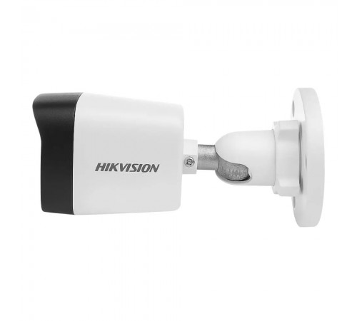 HD-TVI відеокамера 5 Мп Hikvision DS-2CE16H0T-ITPF(C) (3.6 мм) для системи відеонагляду HD-TVI відеокамера 5 Мп Hikvision DS-2CE16H0T-ITPF(C) (3.6 мм) для системи відеонагляду