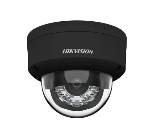 IP-відеокамера 4 Мп Hikvision DS-2CD2143G2-LIS2U BLACK (2.8мм) AcuSense з відеоаналітикою для системи відеонагляду IP-відеокамера 4 Мп Hikvision DS-2CD2143G2-LIS2U BLACK (2.8мм) AcuSense з відеоаналітикою для системи відеонагляду