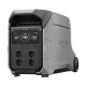 Зарядна станція EcoFlow DELTA 3 PRO 4000 Вт (4096 Вт·год)