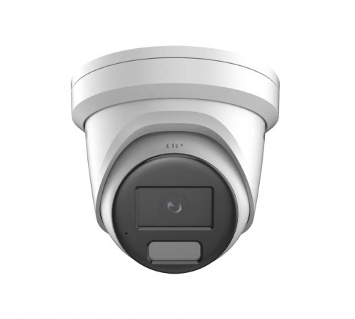 IP-відеокамера 4 Мп Hikvision DS-2CD2346G2H-IU (eF) (2.8 мм) AcuSense з відеоаналітикою для системи відеонагляду IP-відеокамера 4 Мп Hikvision DS-2CD2346G2H-IU (eF) (2.8 мм) AcuSense з відеоаналітикою для системи відеонагляду