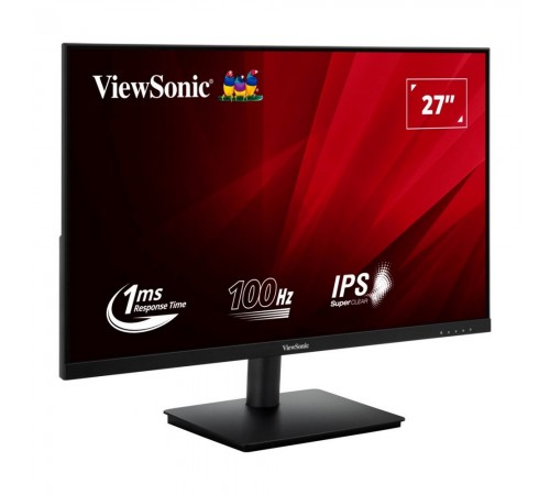 Монітор ViewSonic 27" VA270-H IPS Монітор ViewSonic 27" VA270-H IPS