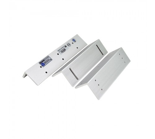 Куток MBK-280W-S(SS304)-ZL монтажний для системи контролю доступу Куток MBK-280W-S(SS304)-ZL монтажний для системи контролю доступу