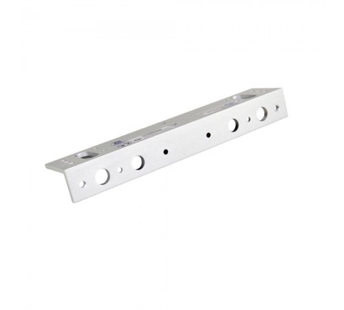 Куток MBK-280W-S(SS304)-L монтажний для системи контролю доступу Куток MBK-280W-S(SS304)-L монтажний для системи контролю доступу