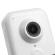 IP-відеокамера Wi-Fi 2 Мп Hikvision DS-2CD2423G2-IW(W) (2.8 мм) з вбудованим мікрофоном і динаміком для системи відеонагляду