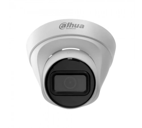 IP-відеокамера 4 Mп Dahua DH-IPC-HDW1431T1 (2.8 мм) для системи відеоспостереження