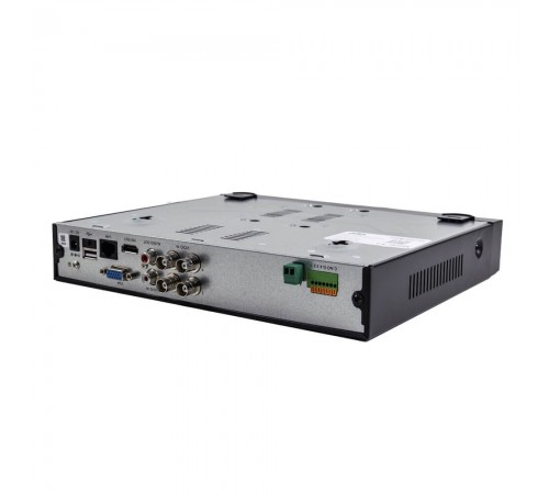 XVR відеореєстратор 4-канальний ATIS XVR 3104HC для систем відеонагляду XVR відеореєстратор 4-канальний ATIS XVR 3104HC для систем відеонагляду