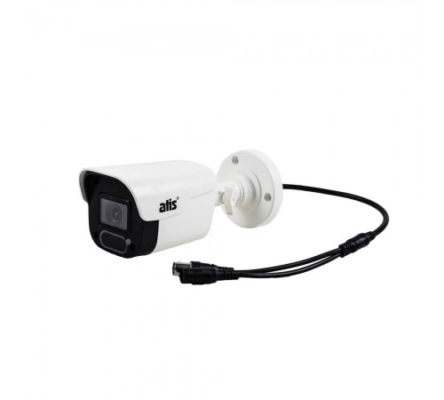 Комплект відеоспостереження ATIS kit 4 ext Комплект відеоспостереження ATIS kit 4 ext