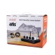 Комплект відеоспостереження ATIS WF 2 kit