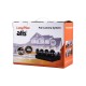 Комплект IP відеоспостереження ATIS IP 4 kit 5Mp