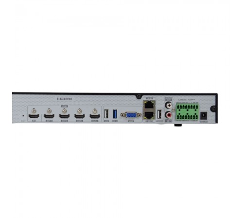 Декодер Provision-ISR DEC-0104N(1U) Декодер Provision-ISR DEC-0104N(1U)