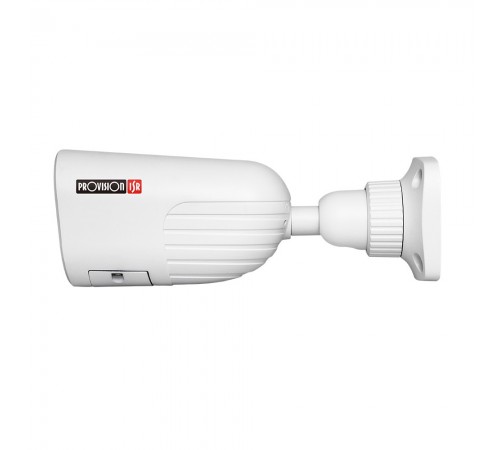 IP-відеокамера 2 Мп Provision-ISR BMH-320SRN-MVF (2.8-12 мм) з відеоаналітикою для системи відеонагляду IP-відеокамера 2 Мп Provision-ISR BMH-320SRN-MVF (2.8-12 мм) з відеоаналітикою для системи відеонагляду