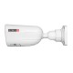 IP-відеокамера 2 Мп Provision-ISR BMV-320SRN-36 (3.6 мм) із вбудованим мікрофоном та відеоаналітикою для системи відеоспостереження