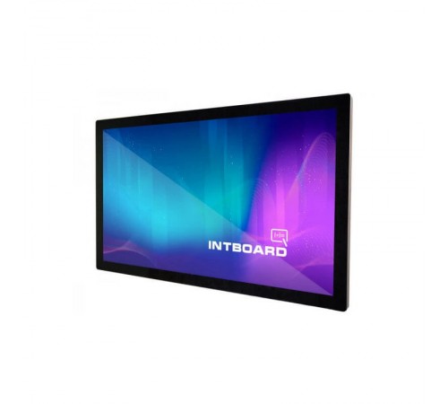 Інтерактивний моноблок INTBOARD 43″ Інтерактивний моноблок INTBOARD 43″