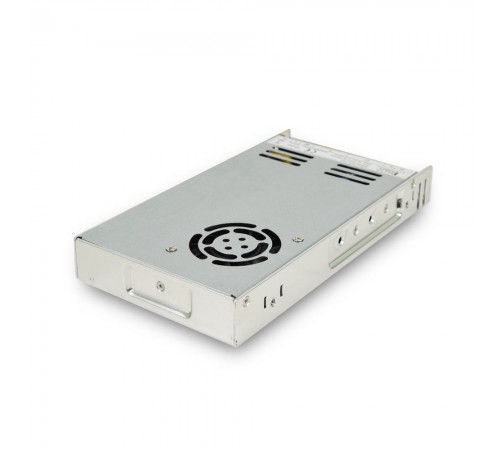 Блок живлення Full Energy BGM-1220U 12 В / 20 А Блок живлення Full Energy BGM-1220U 12 В / 20 А
