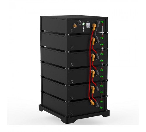 Акумулятор LiFePO4 літій залізо фосфатний 320В 100А·год Full Energy FEG-320100 (32kWh) Акумулятор LiFePO4 літій залізо фосфатний 320В 100А·год Full Energy FEG-320100 (32kWh)