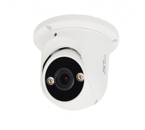 IP комплект відеоспостереження з 4 камерами ZKTeco CCTV bundle kit №2 IP комплект відеоспостереження з 4 камерами ZKTeco CCTV bundle kit №2
