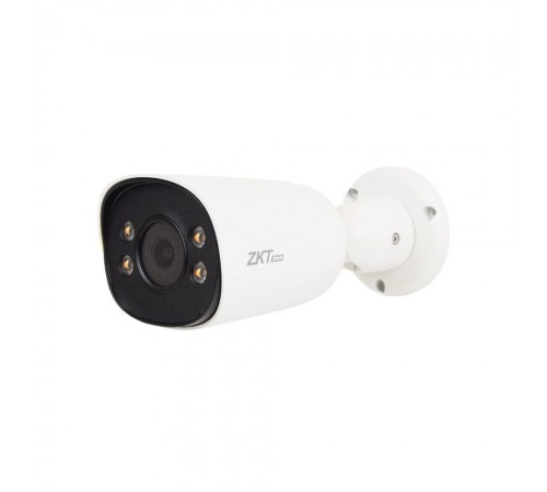 IP комплект відеоспостереження з 4 камерами ZKTeco CCTV bundle kit №1 IP комплект відеоспостереження з 4 камерами ZKTeco CCTV bundle kit №1