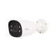 IP комплект відеоспостереження з 4 камерами ZKTeco CCTV bundle kit №1
