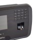 Біометричний термінал ZKTeco MB460 Plus [ID] [ADMS] розпізнавання по обличчю, відбитку пальця, карті