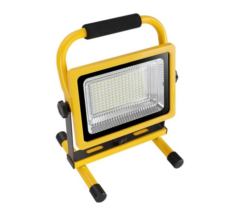 Переносний акумуляторний LED прожектор Superfire FS12 Переносний акумуляторний LED прожектор Superfire FS12