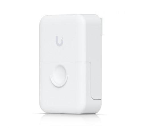 Грозозахист Ubiquiti Ethernet Surge Protector ETH-SP-G2 Грозозахист Ubiquiti Ethernet Surge Protector ETH-SP-G2