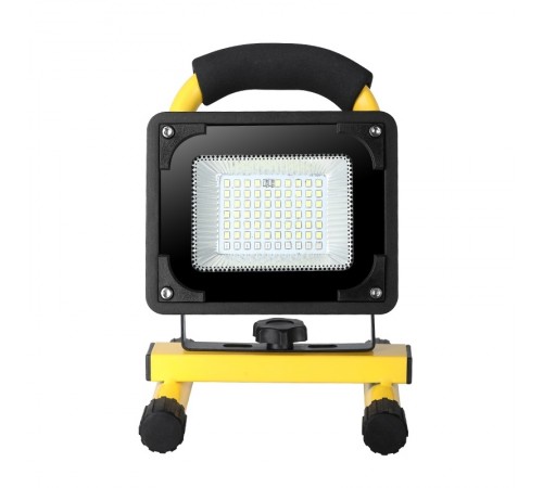 Переносний акумуляторний LED прожектор Superfire FS10 Переносний акумуляторний LED прожектор Superfire FS10
