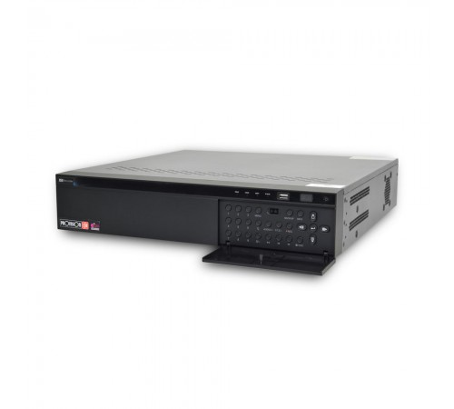 IP-відеореєстратор 64-канальний Provision-ISR NVR16-641600RFAN(2U) з розпізнаванням облич для систем відеоспостереження IP-відеореєстратор 64-канальний Provision-ISR NVR16-641600RFAN(2U) з розпізнаванням облич для систем відеоспостереження
