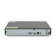 IP-відеореєстратор 8-канальний Provision-ISR NVR8-8200N-V2 з AI відеоаналітикою для систем відеоспостереження