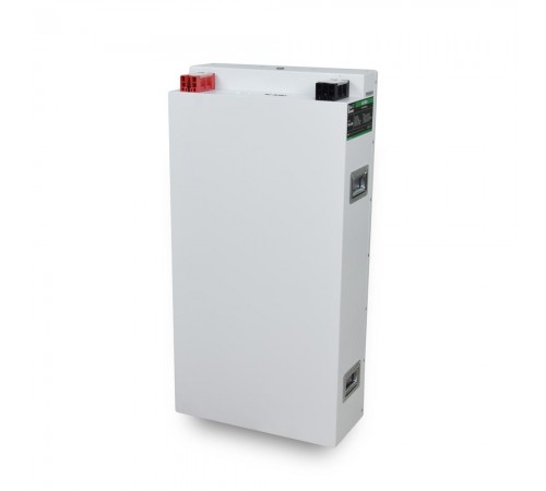 Акумулятор LiFePO4 літій залізо фосфатний 51.2В 280А·год Full Energy FEG-48280 Акумулятор LiFePO4 літій залізо фосфатний 51.2В 280А·год Full Energy FEG-48280