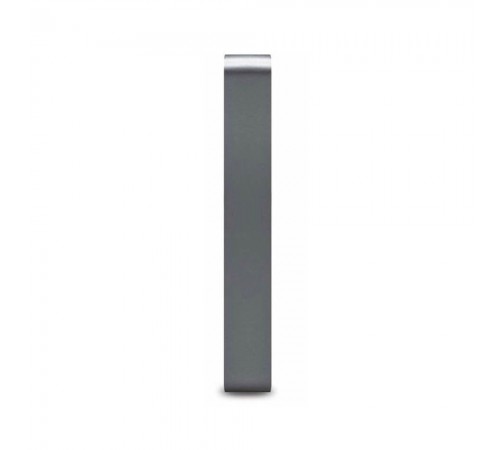 Відеопанель 2 Мп NeoLight SOLO IPW Graphite без монтажного кутка