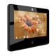 Комплект відеодомофона Neolight NeoKIT HD Pro WF B/Black: відеодомофон 7" з Wi-Fi з детектором руху і 2 Мп відеопанель
