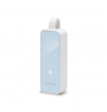 Мережевий адаптер TP-Link UE200 USB 2.0/Fast Ethernet