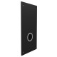 Безконтактний дверний дзвінок BAS-IP SH-46T Black