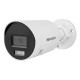 IP-відеокамера 4 Мп Hikvision DS-2CD2043G2-LI (4 мм) AcuSense з відеоаналітикою для системи відеонагляду