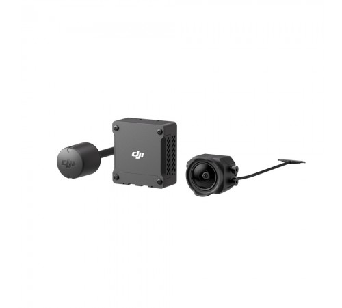 Цифрова FPV система DJI O3 Air Unit Цифрова FPV система DJI O3 Air Unit