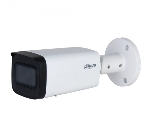 IP-відеокамера 4 Мп Dahua DH-IPC-HFW2441T-AS (3.6 мм) з відеоаналітикою для системи відеоспостереження IP-відеокамера 4 Мп Dahua DH-IPC-HFW2441T-AS (3.6 мм) з відеоаналітикою для системи відеоспостереження