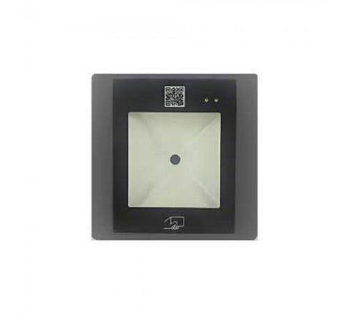 Зчитувач QR-кодів і Mifare ZKTeco QR500 Pro Зчитувач QR-кодів і Mifare ZKTeco QR500 Pro