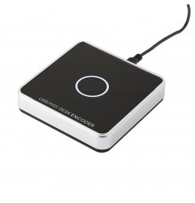USB-кодувальник карт доступу для готелів ZKTeco D147-H