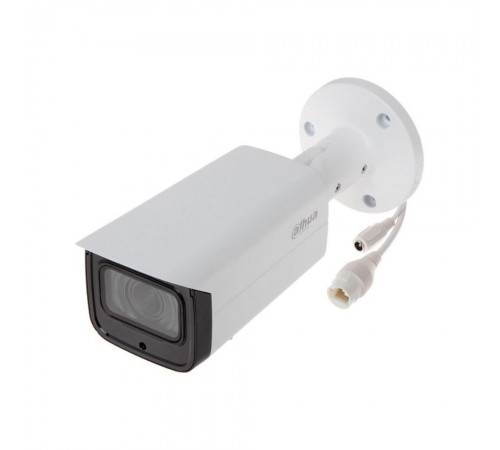 IP-відеокамера Dahua IPC-HFW2531TP-ZS-S2 (2.7-13.5mm) для системи відеоспостереження IP-відеокамера Dahua IPC-HFW2531TP-ZS-S2 (2.7-13.5mm) для системи відеоспостереження
