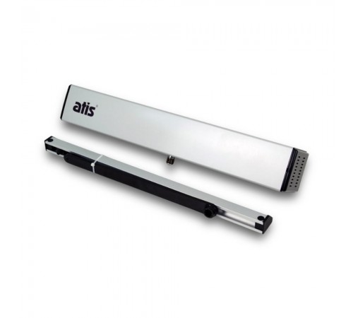 Дотягувач з електроприводом ATIS Automatic Door Opener DBQ1-AC для автоматичних дверей Дотягувач з електроприводом ATIS Automatic Door Opener DBQ1-AC для автоматичних дверей