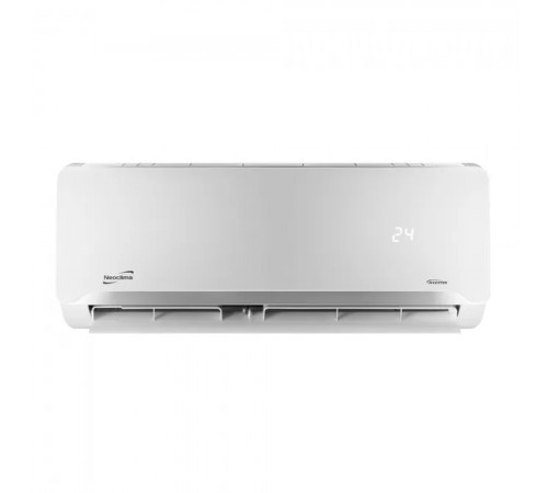 Кондиціонер Neoclima SkyCold NS/NU-09EHBIw1 інверторний Кондиціонер Neoclima SkyCold NS/NU-09EHBIw1 інверторний