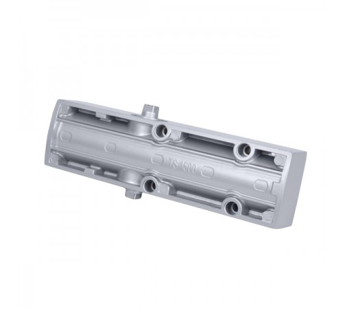 Дотягувач ATIS DC-1500-3 Slide Silver Дотягувач ATIS DC-1500-3 Slide Silver