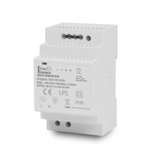 Блок живлення Full Energy BGP-481UDIN 48 В / 1.25 А для кріплення на DIN рейку