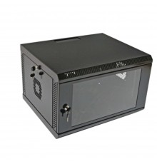Шафа серверна CMS 7U 600 х 600 х 417 UA-MGSWA76B для мережевого обладнання