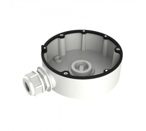 Монтажна коробка Hikvision DS-1280ZJ-DM18 Монтажна коробка Hikvision DS-1280ZJ-DM18