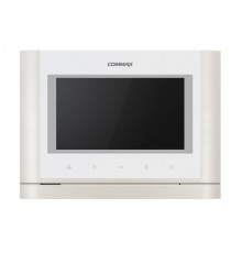 Відеодомофон 7" Commax CDV-70M white+pearl