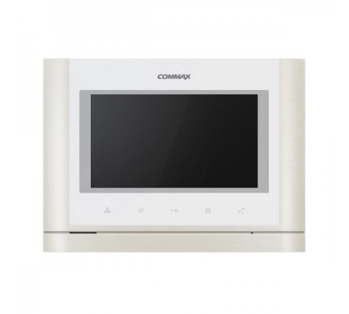 Відеодомофон 7" Commax CDV-70M white+pearl Відеодомофон 7" Commax CDV-70M white+pearl