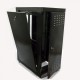 Шафа серверна CMS 28U 610 х 1055 UA-MGSE28610MB посилена для мережевого обладнання