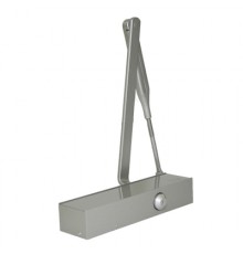 Доводчик Dorma TS-Profil EN2/3/4+Size5 BCA silver